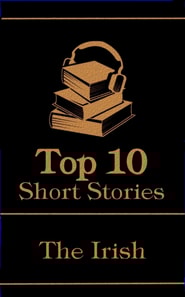Top 10 Short Stories - The Irish