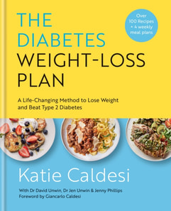 Diabetes Weight-Loss Plan