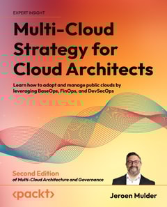 Multi-Cloud Strategy for Cloud Architects