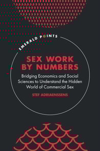 Sex Work by Numbers