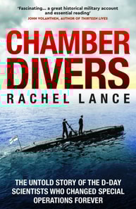 Chamber Divers