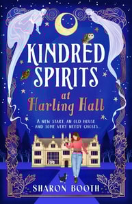 Kindred Spirits at Harling Hall