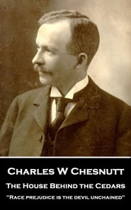 House Behind the Cedars