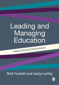 Leading and Managing Education