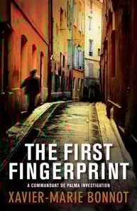 First Fingerprint