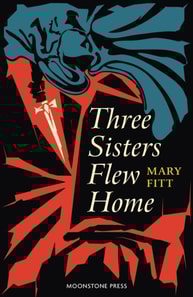 Three Sister Flew Home