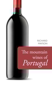 Mountain Wines of Portugal