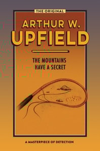 Mountains Have a Secret