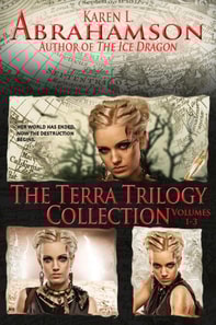 Terra Trilogy Collection