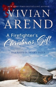 Firefighter's Christmas Gift