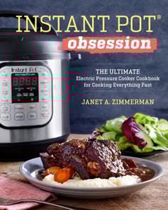 Instant Pot(R) Obsession
