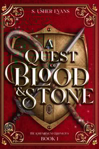 Quest of Blood and Stone