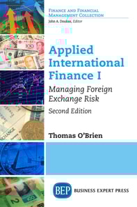 Applied International Finance I