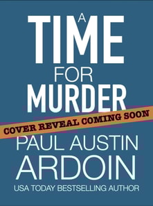 Time for Murder