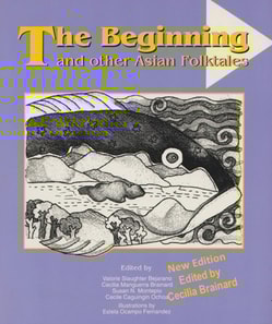 Beginning and Other Asian Folktales