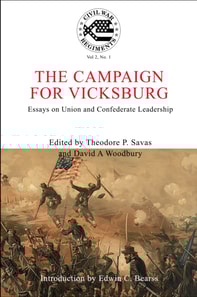 Journal of the American Civil War: V2-1