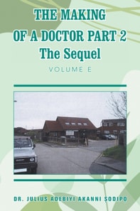 Making of a Doctor Part 2