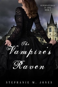 Vampire's Raven