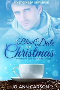 Blind Date for Christmas