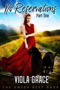 No Reservations: Part One