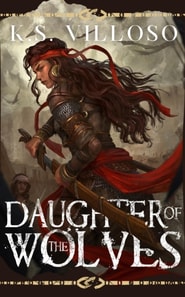 Daughter of the Wolves