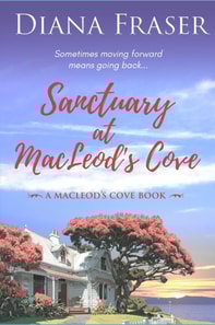 Sanctuary at MacLeod's Cove