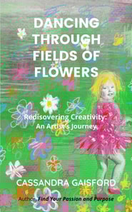 Dancing Through Fields of Flowers
