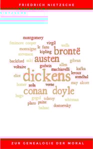 Zur Genealogie der Moral