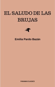 El saludo de las brujas