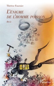 L'énigme de l'homme poisson