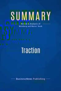 Summary: Traction