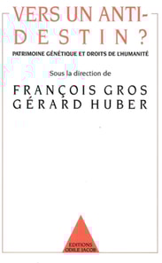 Vers un anti-destin ?