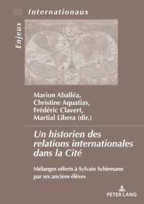 Un historien des relations internationales dans la Cité