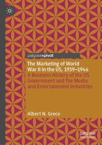 Marketing of World War II in the US, 1939-1946