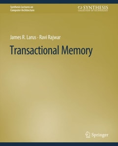 Transactional Memory