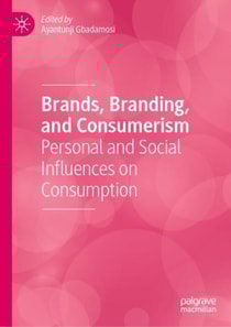 Brands, Branding, and Consumerism