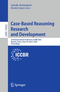 Case-Based Reasoning Research and Development