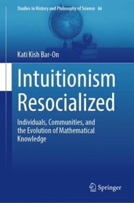 Intuitionism Resocialized