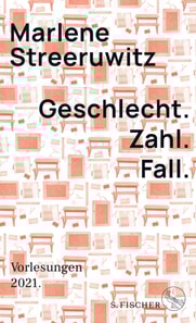 Geschlecht. Zahl. Fall.