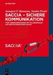 SACCIA - Sichere Kommunikation