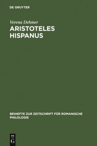 Aristoteles Hispanus