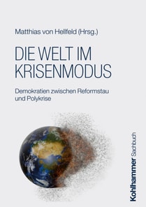 Die Welt im Krisenmodus