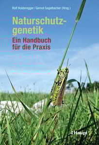 Naturschutzgenetik