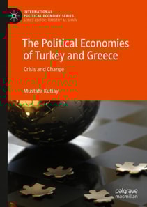 Political Economies of Turkey and Greece
