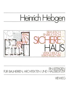 Sicheres Haus