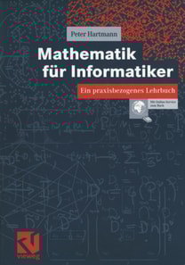 Mathematik für Informatiker