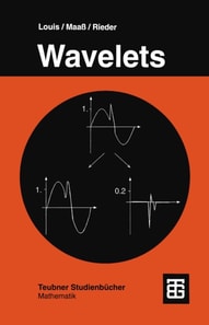 Wavelets