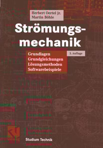 Strömungsmechanik