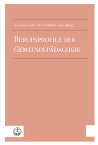 Berufsprofile der Gemeindepädagogik