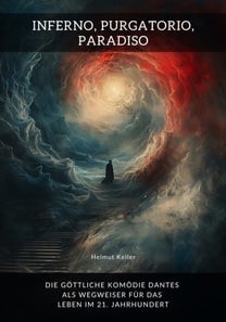 Inferno, Purgatorio, Paradiso